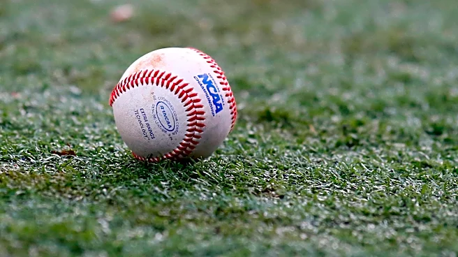 College Baseball Notebook: Ga. Tech, UCLA, Kansas, Georgia are top seeds in conference tournaments