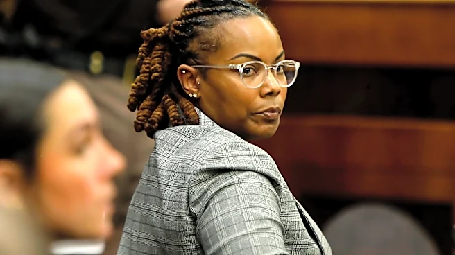 Trial begins for former Virginia assistant principal after 6-year-old student shot teacher