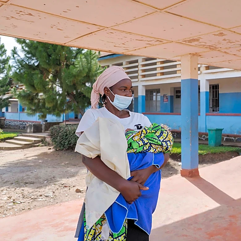 An American doctor is among the newest cases in rare Ebola outbreak in Congo