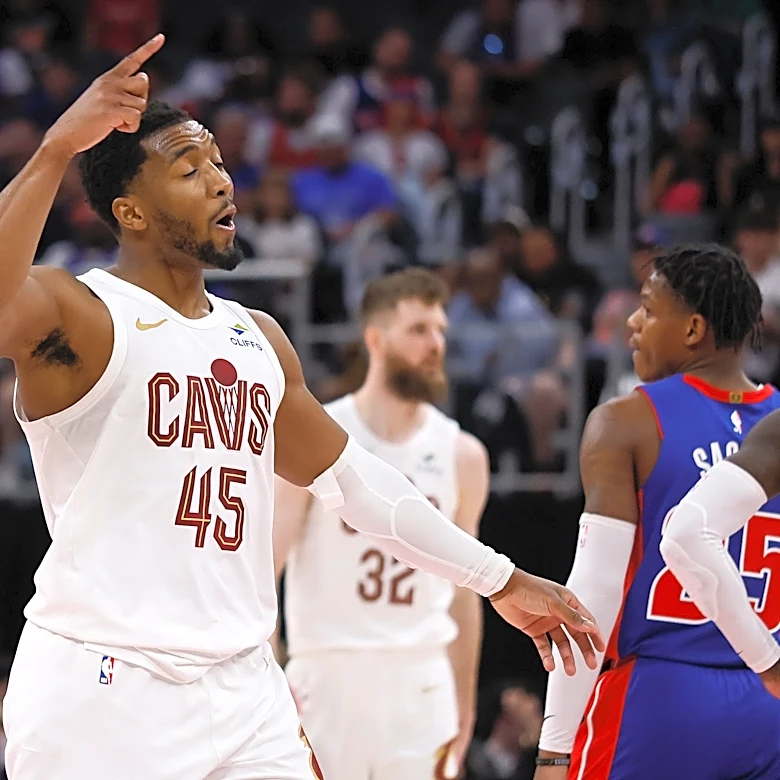 Knicks, Cavaliers open East finals at Madison Square Garden, where they began with high expectations