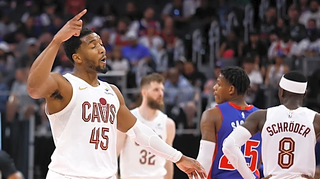 Knicks, Cavaliers open East finals at Madison Square Garden, where they began with high expectations