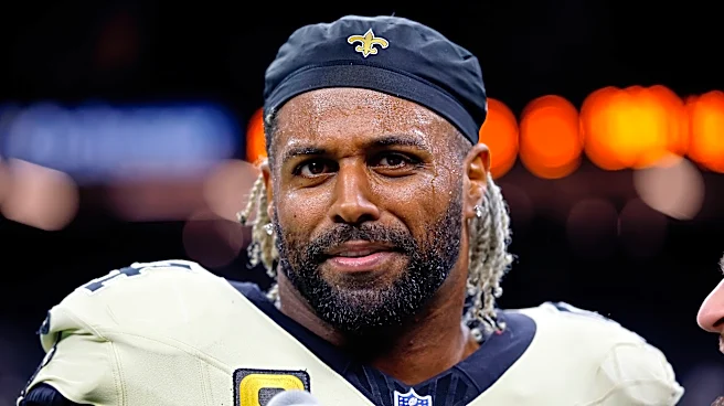 Saints GM Loomis: the status of 3 key veterans remains unclear, but Jordan was offered a contract