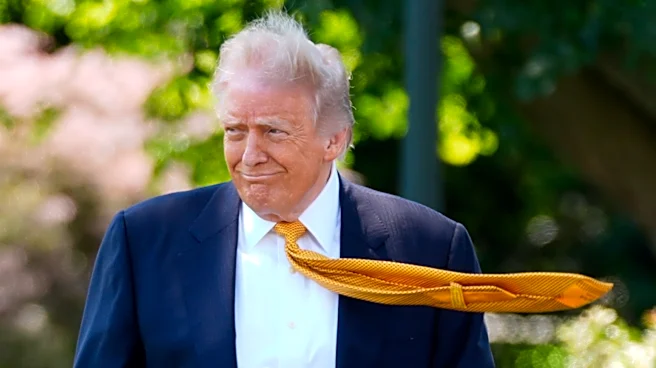 Trump to announce an expansion of his discounted-drug website TrumpRx