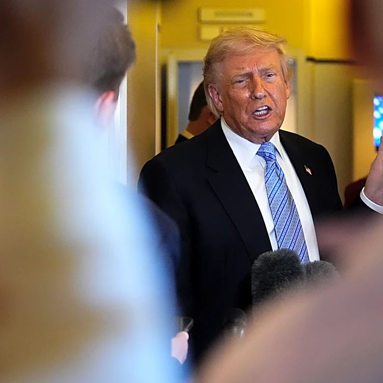 What to know about Trump’s $1.7B fund to compensate allies claiming political targeting