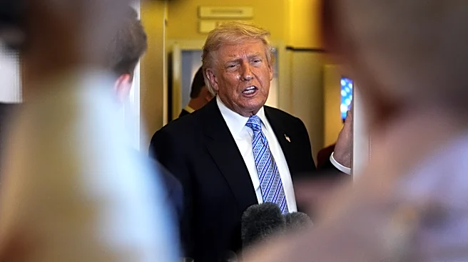 What to know about Trump’s $1.7B fund to compensate allies claiming political targeting