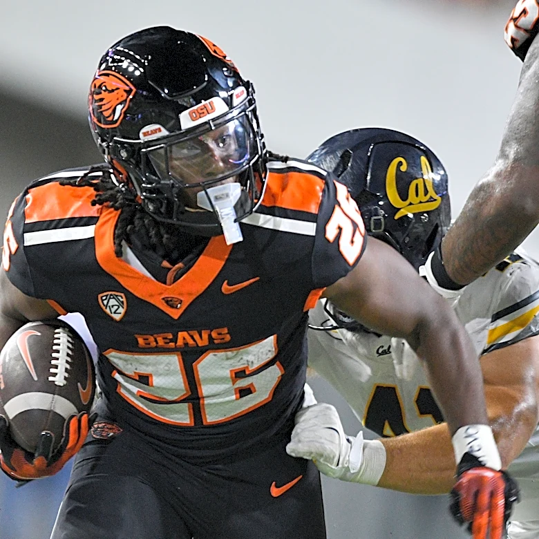 Iowa State's RB depth takes another hit with Salahadin Allah out for season with Achilles tear