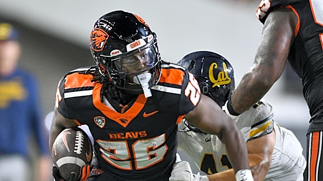 Iowa State's RB depth takes another hit with Salahadin Allah out for season with Achilles tear