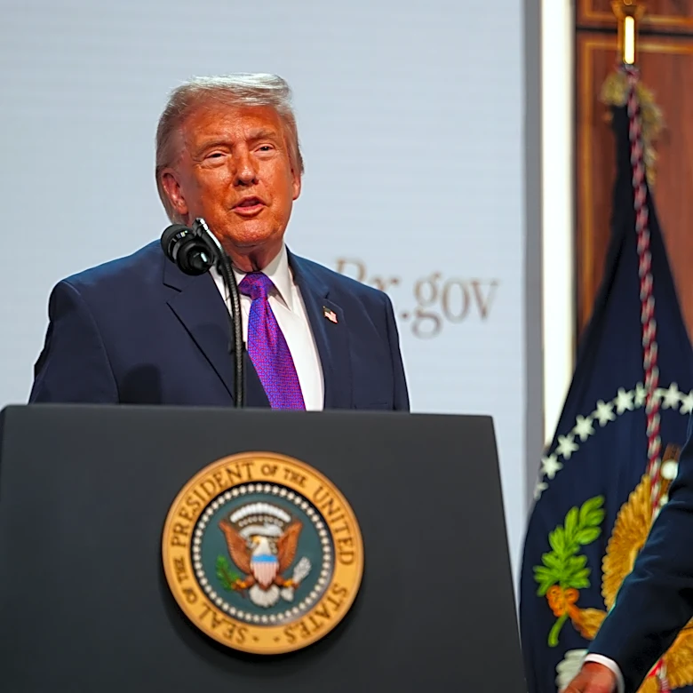 Trump touts a major TrumpRx expansion, adding more than 600 generic drugs