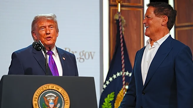Trump touts a major TrumpRx expansion, adding more than 600 generic drugs