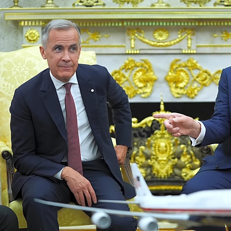 US pauses joint defense effort with Canada that dates to WWII