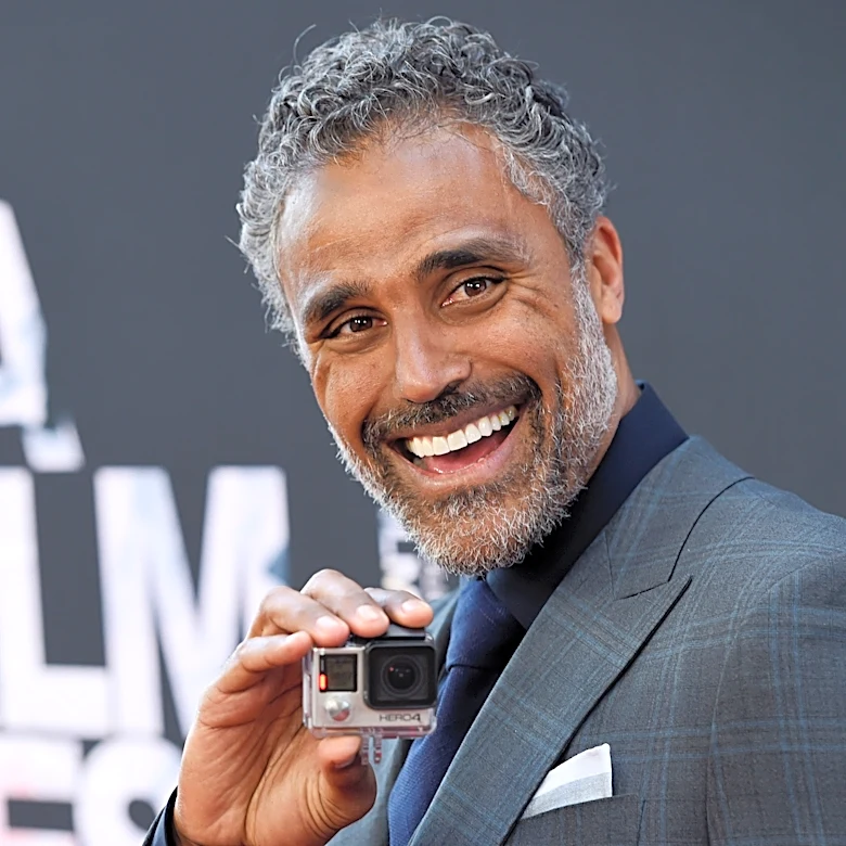 Former NBA champ Rick Fox appointed opposition senator in the Bahamas after election loss