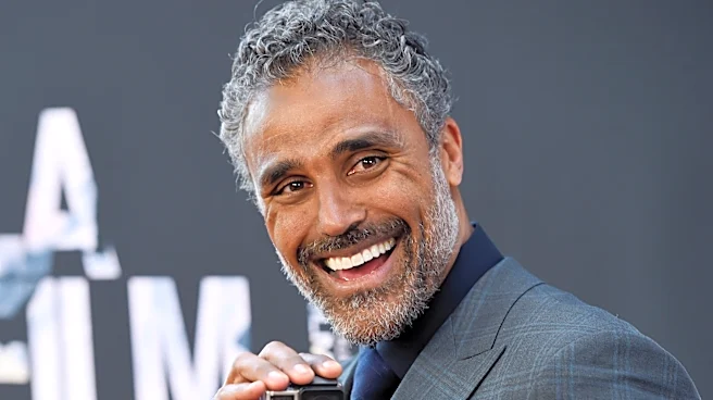 Former NBA champ Rick Fox appointed opposition senator in the Bahamas after election loss