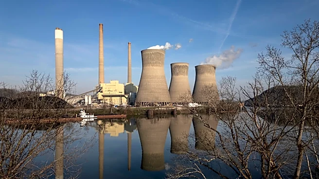 FACT FOCUS: Trump distorts recent revisions of scientific projections of global warming