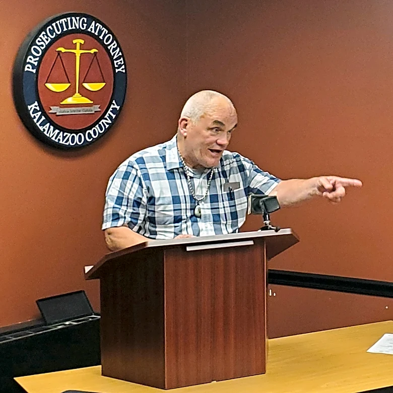 Man wrongly convicted of killing 2 Michigan hunters in 1990 agrees to $5.25M settlement