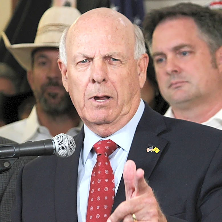 Senate confirms Trump’s pick to lead federal land agency as drilling and mining expand