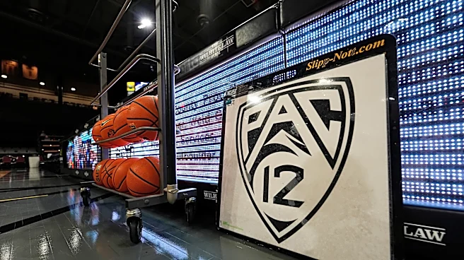 Pac-12, Mountain West conferences agree to settlement in lawsuits over poaching and exit fees