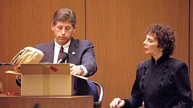 Mark Fuhrman, former LA police detective convicted of lying during OJ Simpson murder trial, has died