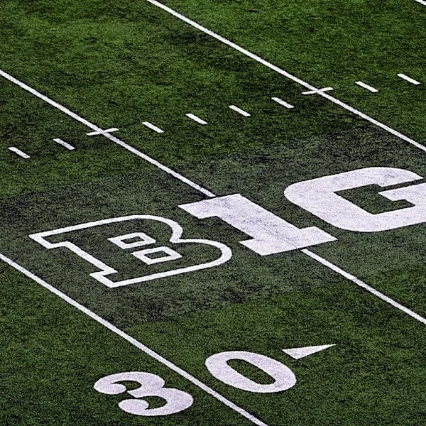 Big Ten on a roll at spring meetings, trying to solve playoff stalemate and other college problems