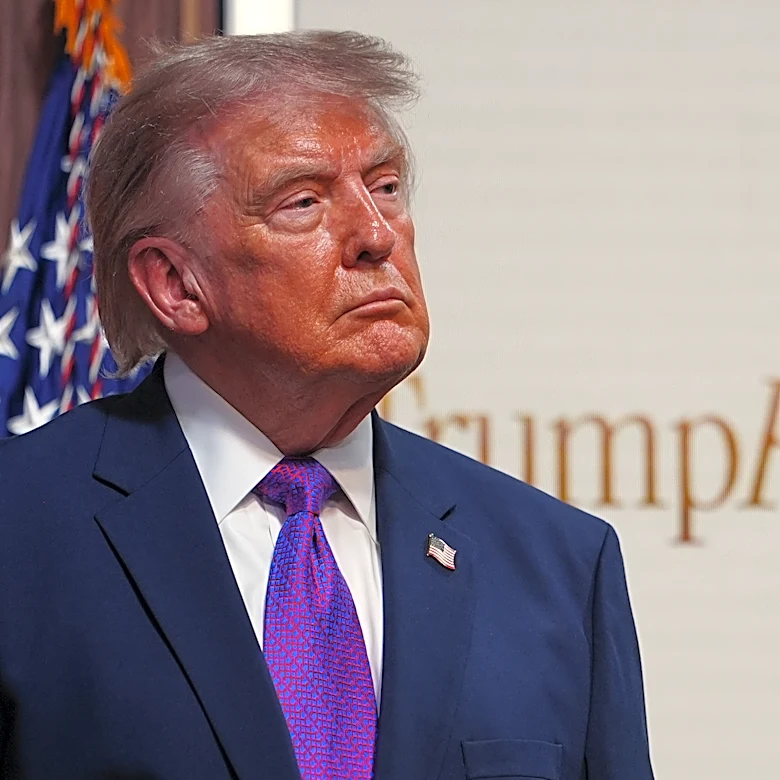 What to know about Trump’s nearly $1.8B fund to compensate allies claiming political targeting