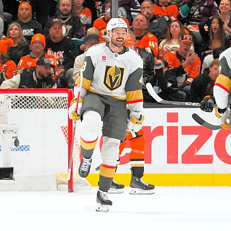 NHL sets the table for conference finals with heavyweights racing for the Stanley Cup