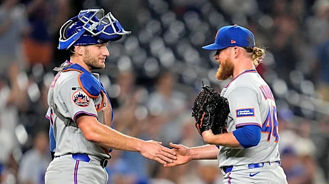 Mets score 10 runs in the 12th, Nationals leave 19 on base in New York's wild 16-7 win