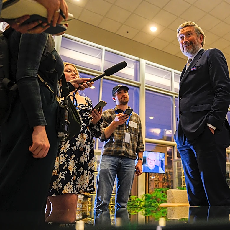 US Rep. Thomas Massie's GOP primary in Kentucky is the latest test of Trump's power over the party