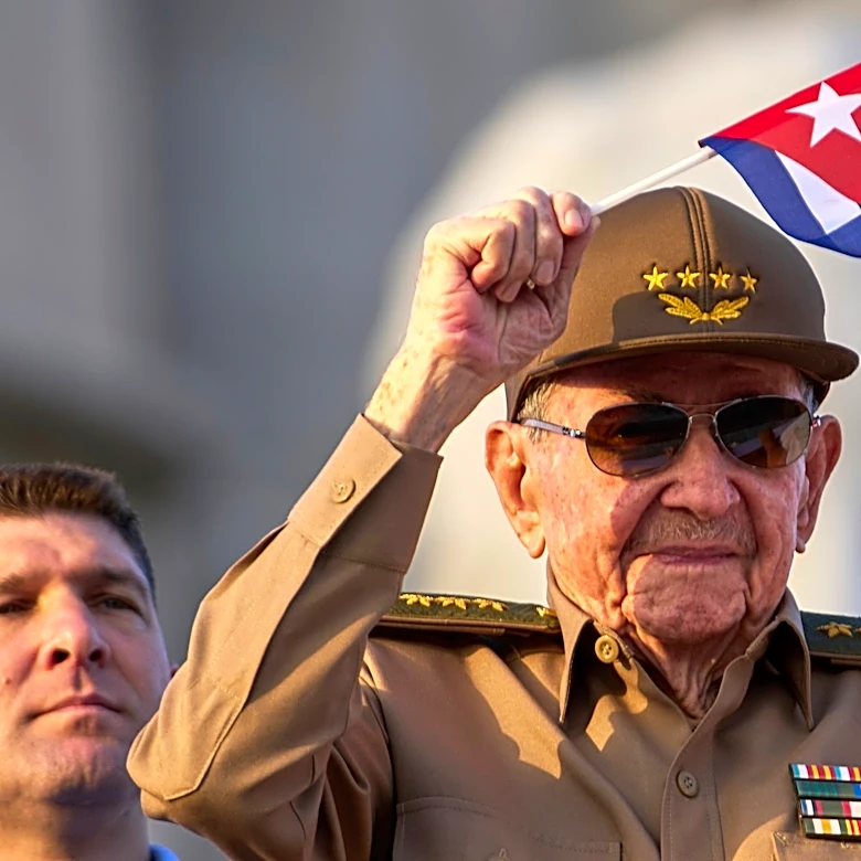 Timeline of recent US-Cuba relations amid heightened tensions in Trump's second term