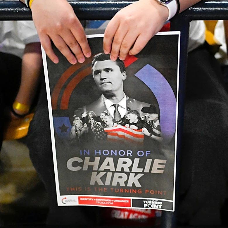 Lawyers for the man accused of killing Charlie Kirk ask to seal evidence and parts of a key hearing