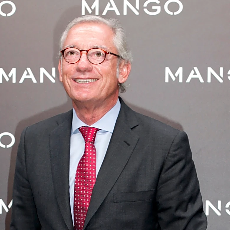 Spanish fashion magnate's son arrested on suspicion of involvement in his death