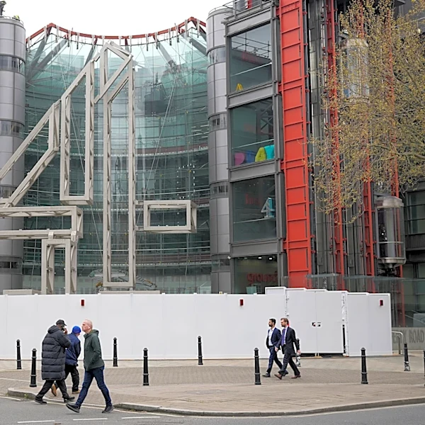 Channel 4 pulls episodes of 'Married at First Sight UK' after sexual misconduct claims