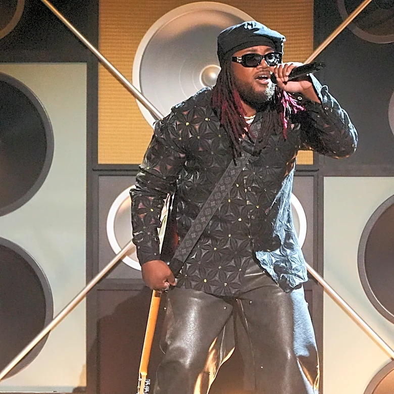 Leon Thomas to receive ASCAP Vanguard Award for shaping the future of R&B