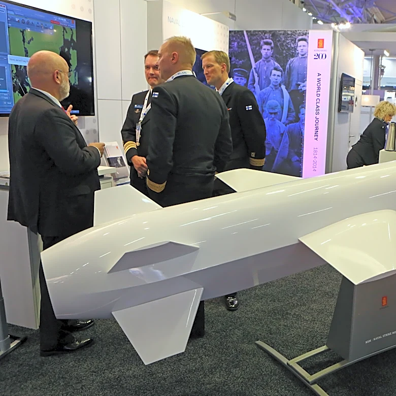 Malaysia seeks $251 million from Kongsberg after Norway scuttles missile deal
