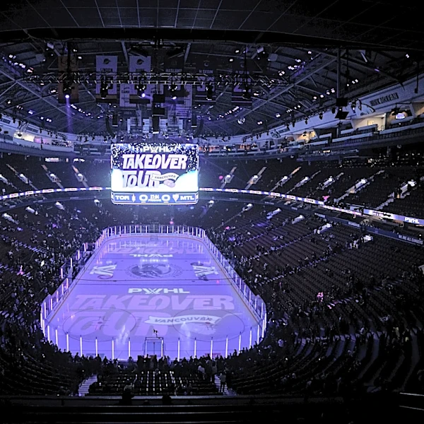 PWHL goes the way of San Jose in adding a fourth expansion team and growing to 12 overall