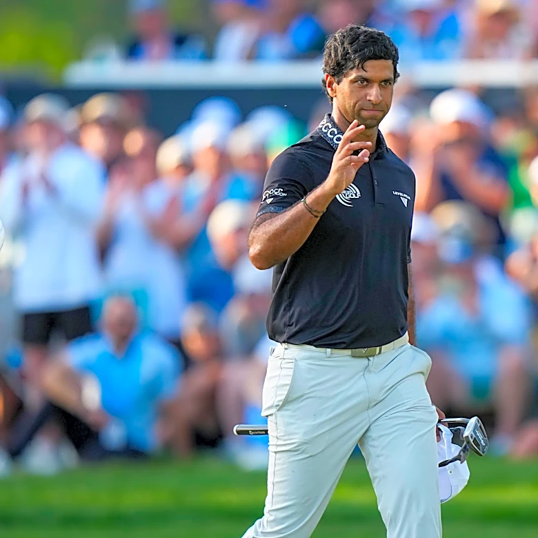 See how players got into the US Open at Shinnecock Hills