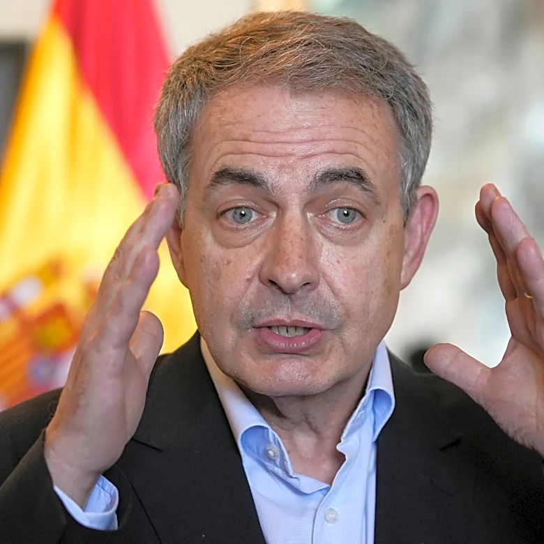 Former Spanish prime minister Zapatero is under investigation linked to airline bailout