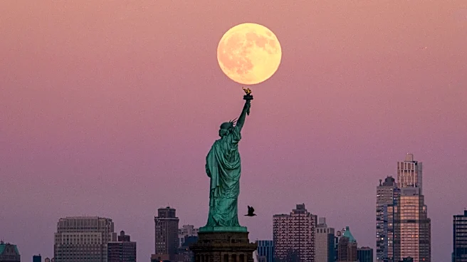New York/New Jersey will host 8 World Cup games, including the final: Things to know