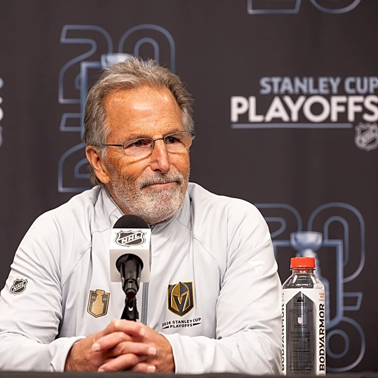 NHL denies Golden Knights' appeal to get draft-pick punishment reduced, AP sources say