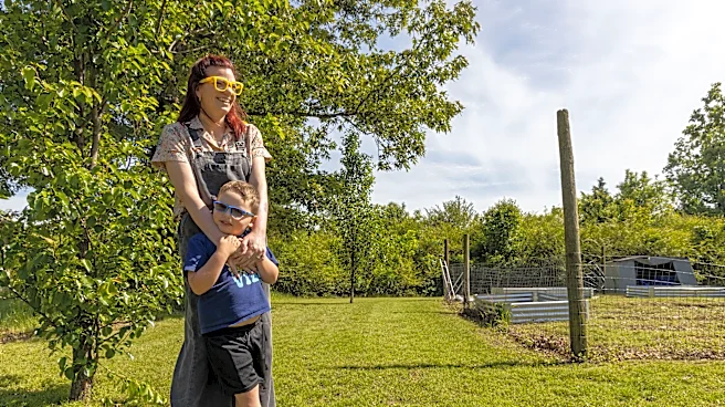 Cherokee Nation integrates culture into new treatment center built with opioid settlement funds