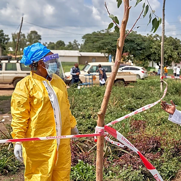 What to know about the latest Ebola outbreak as cases and fatalities rise