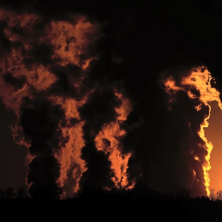 The worst climate future is less likely, but the best one is slipping away, scientists say