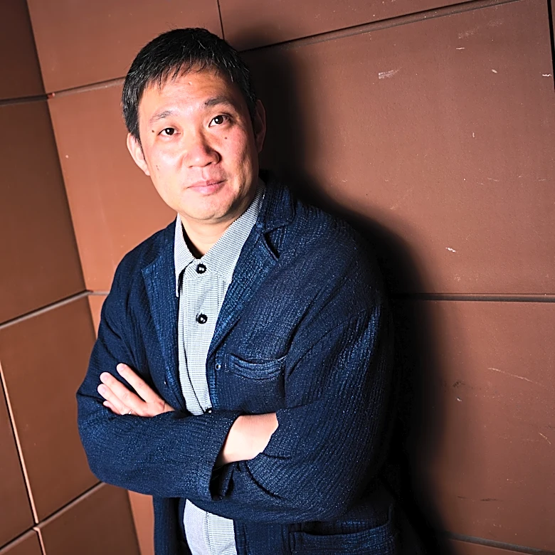 Ryusuke Hamaguchi makes gentle, quiet, long films. And he might win the Palme d'Or