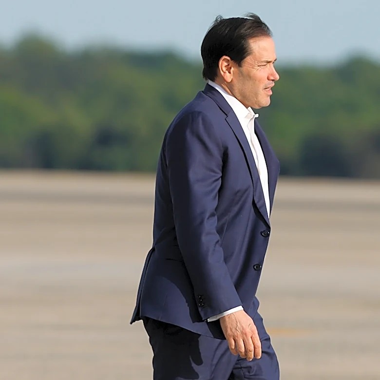 Rubio heads to a NATO FMs meeting as European angst over Trump reliability, US troops, Iran grows