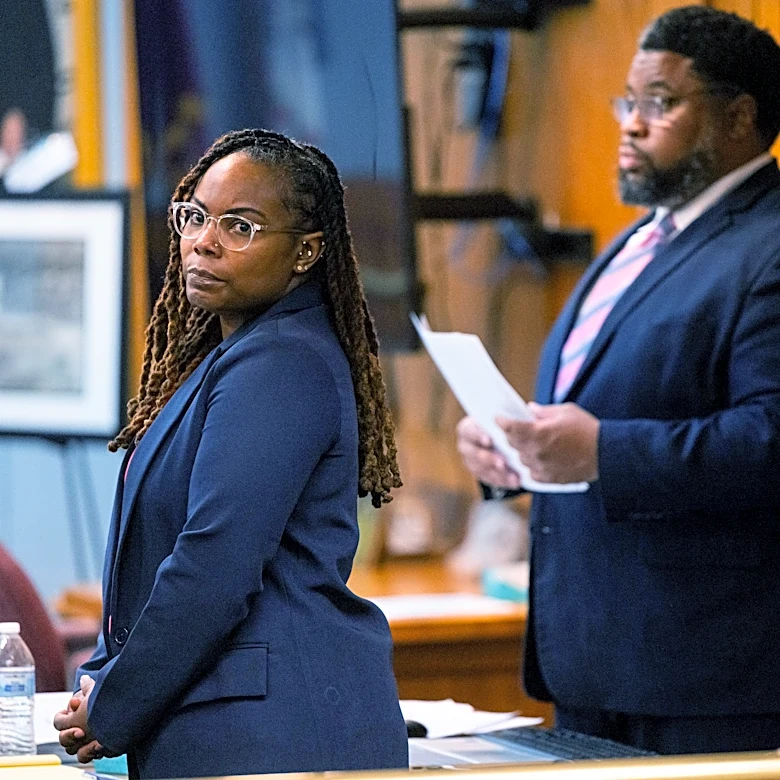 School official did nothing after being told about a 6-year-old student with a gun, prosecutor says
