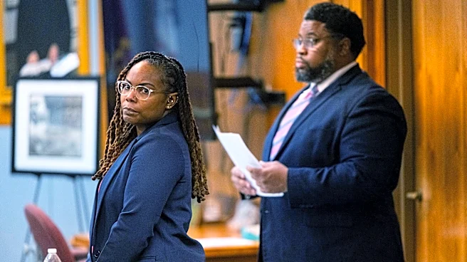 School official did nothing after being told about a 6-year-old student with a gun, prosecutor says