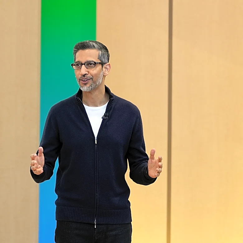 Google announces slew of AI advances, including a personal AI assistant coming soon