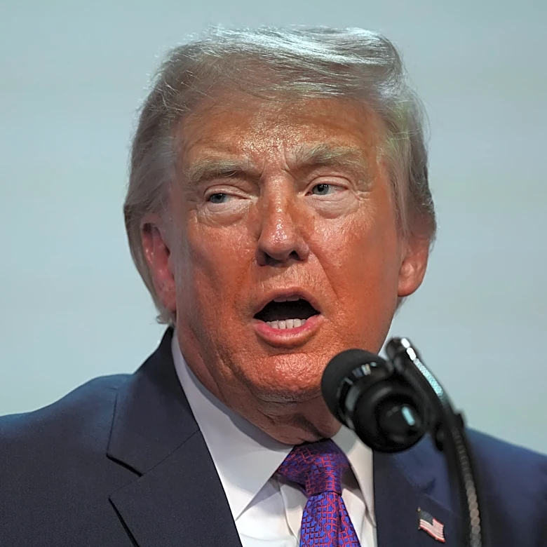 US government agrees to drop tax claims against Trump in broadening of IRS lawsuit settlement