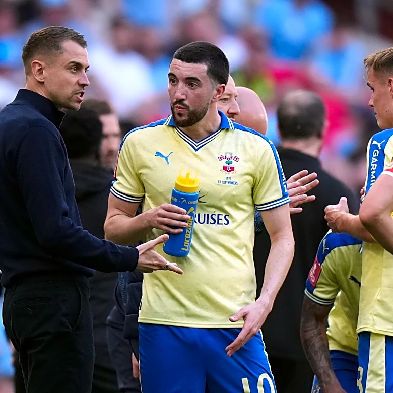 Southampton joins a list of sports teams to be punished for spying on rivals