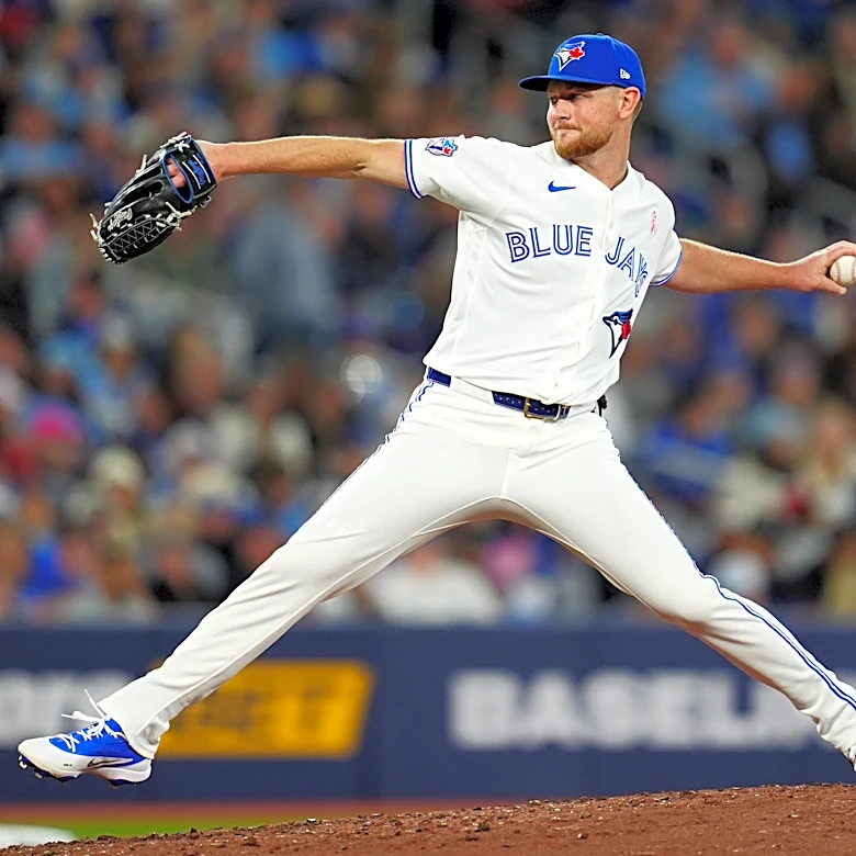 Eric Lauer cost to the Dodgers $600,001, Blue Jays sending just over $2.5 million to LA