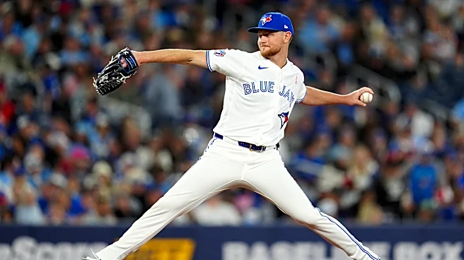 Eric Lauer cost to the Dodgers $600,001, Blue Jays sending just over $2.5 million to LA