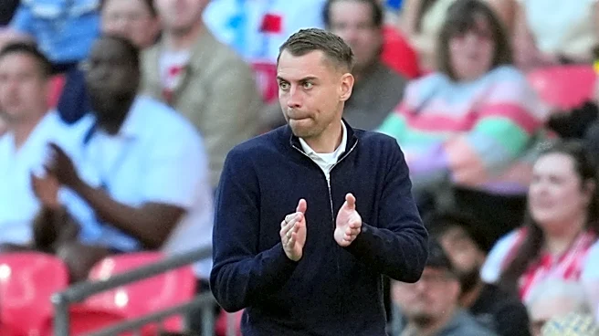 Southampton expelled from playoffs for spying, loses shot at promotion to Premier League